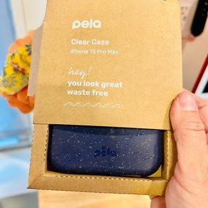 COPY - NEW-Pela IPhone XS Max Eco Friendly Case